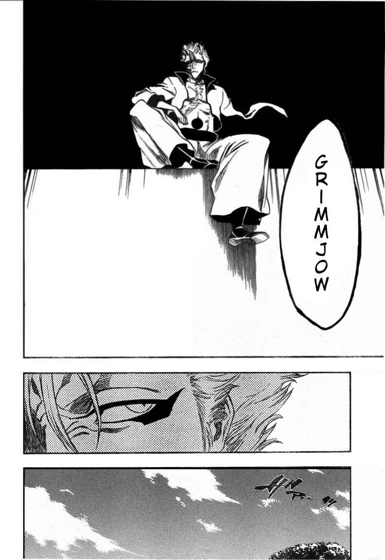 Read Bleach Pt Br Manga Online