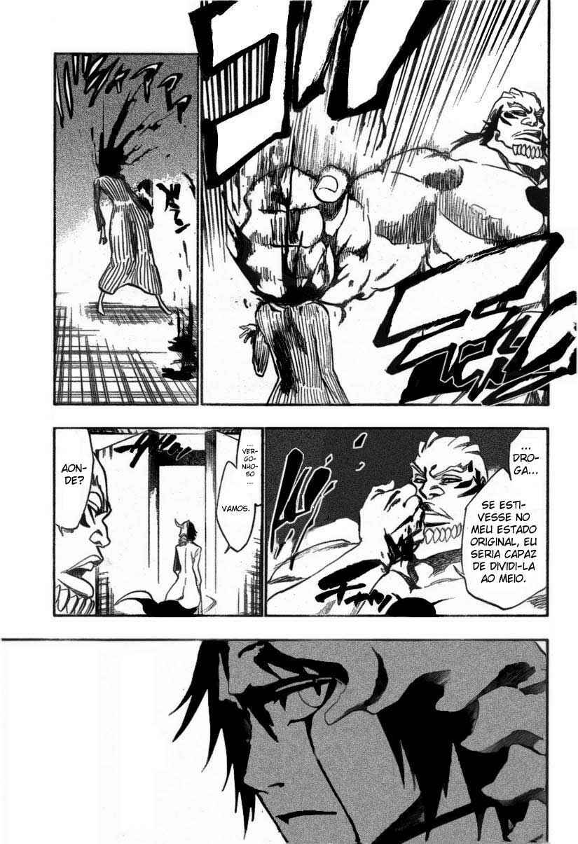 Read Bleach Pt Br Manga Online