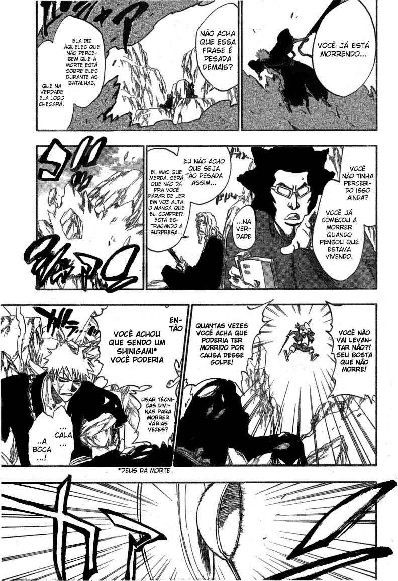Read Bleach Pt Br Manga Online