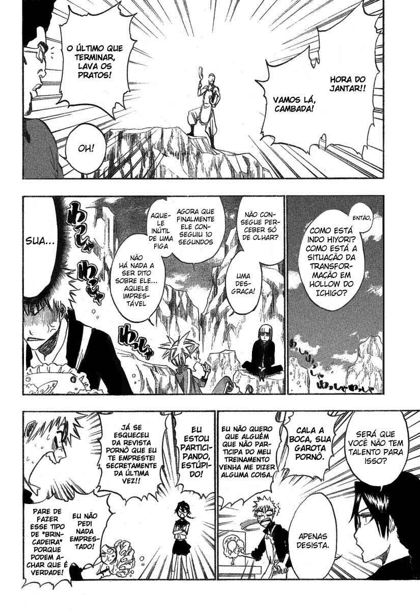 Read Bleach Pt Br Manga Online