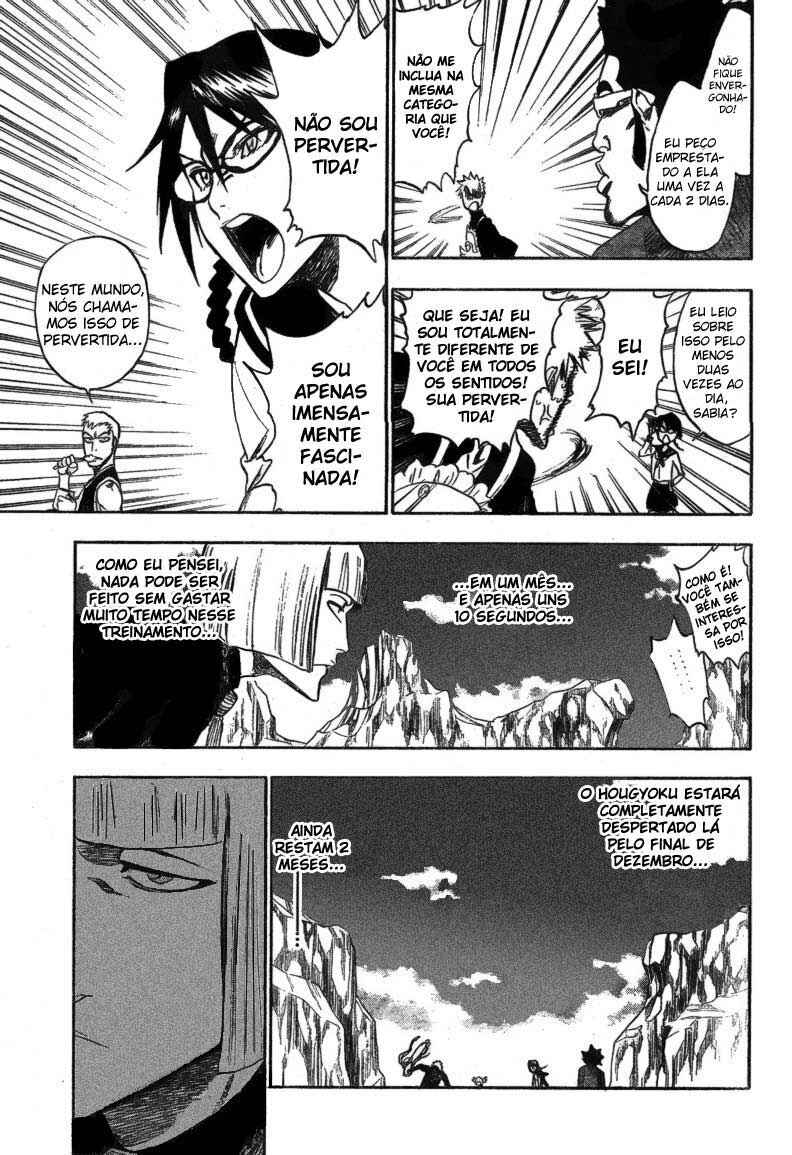 Read Bleach Pt Br Manga Online