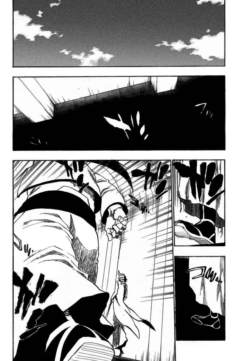 Read Bleach Pt Br Manga Online