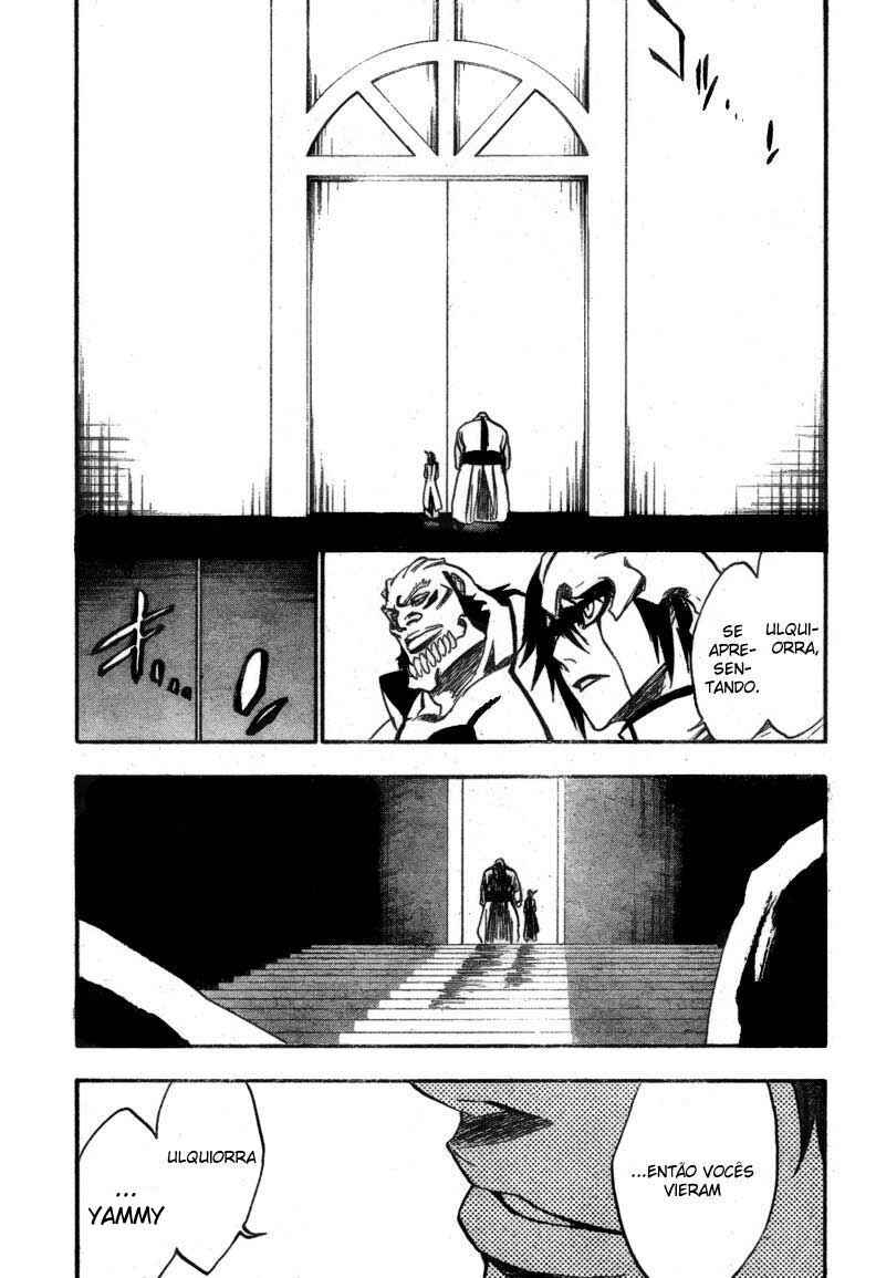 Read Bleach Pt Br Manga Online