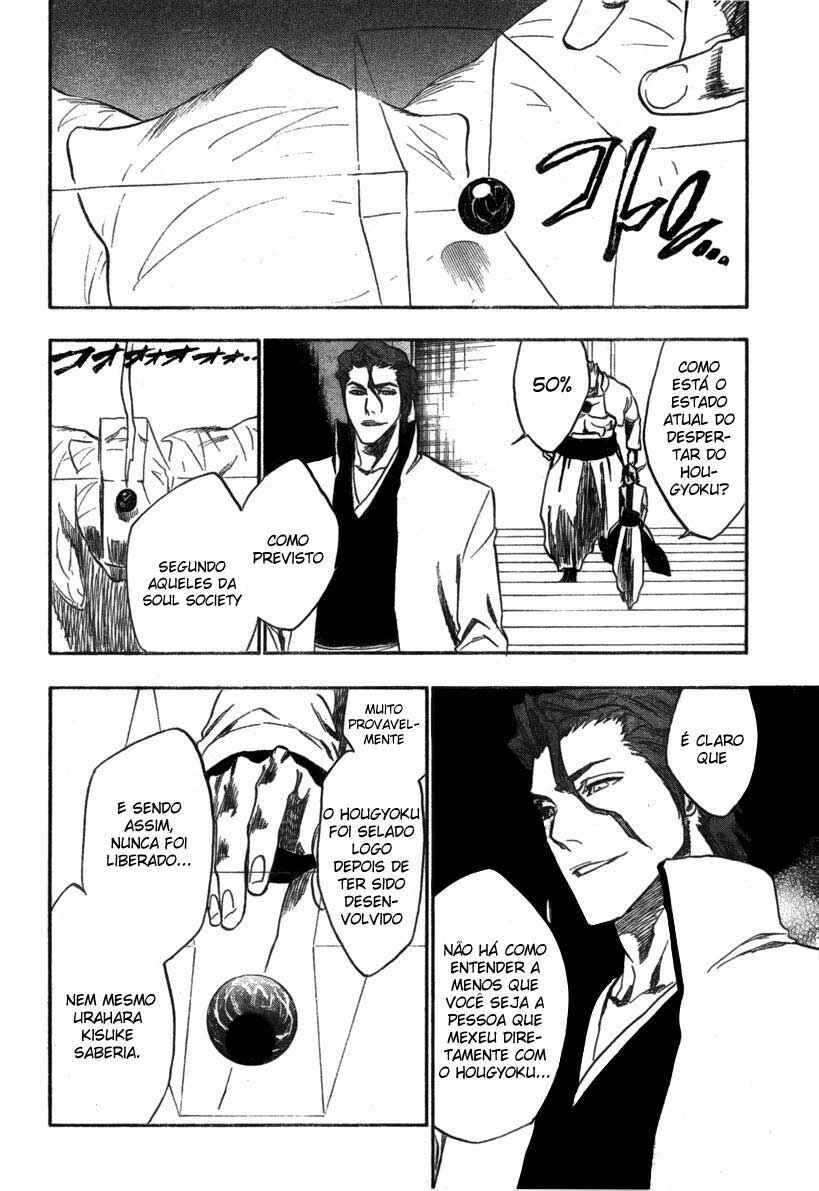 Read Bleach Pt Br Manga Online
