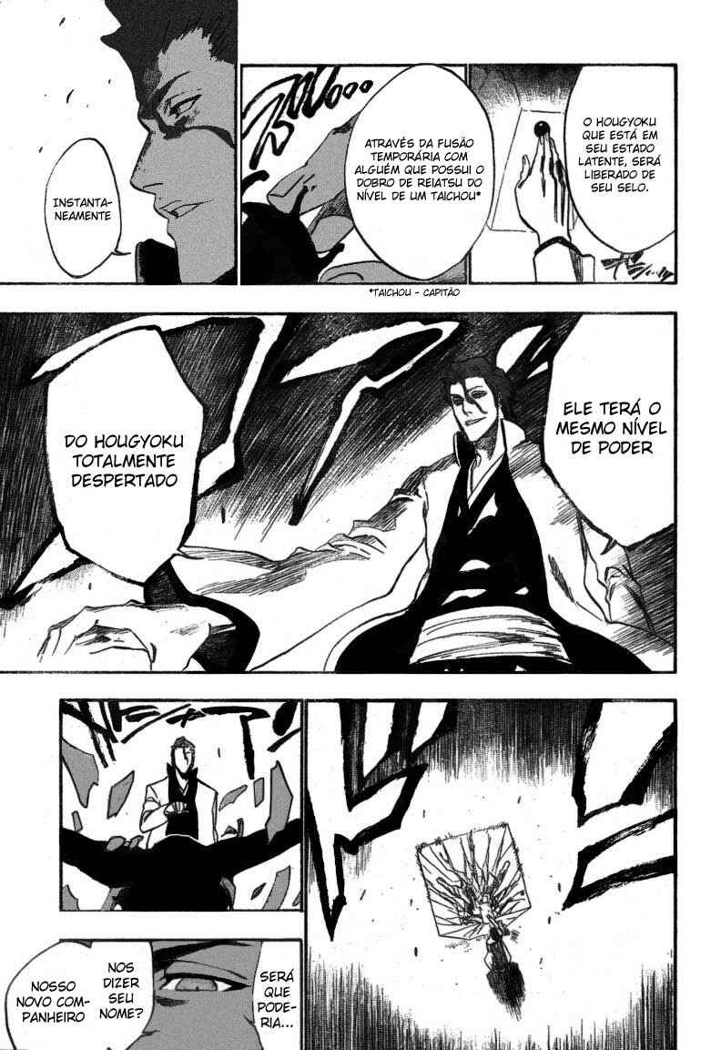 Read Bleach Pt Br Manga Online