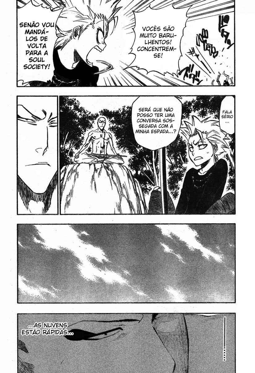 Read Bleach Pt Br Manga Online