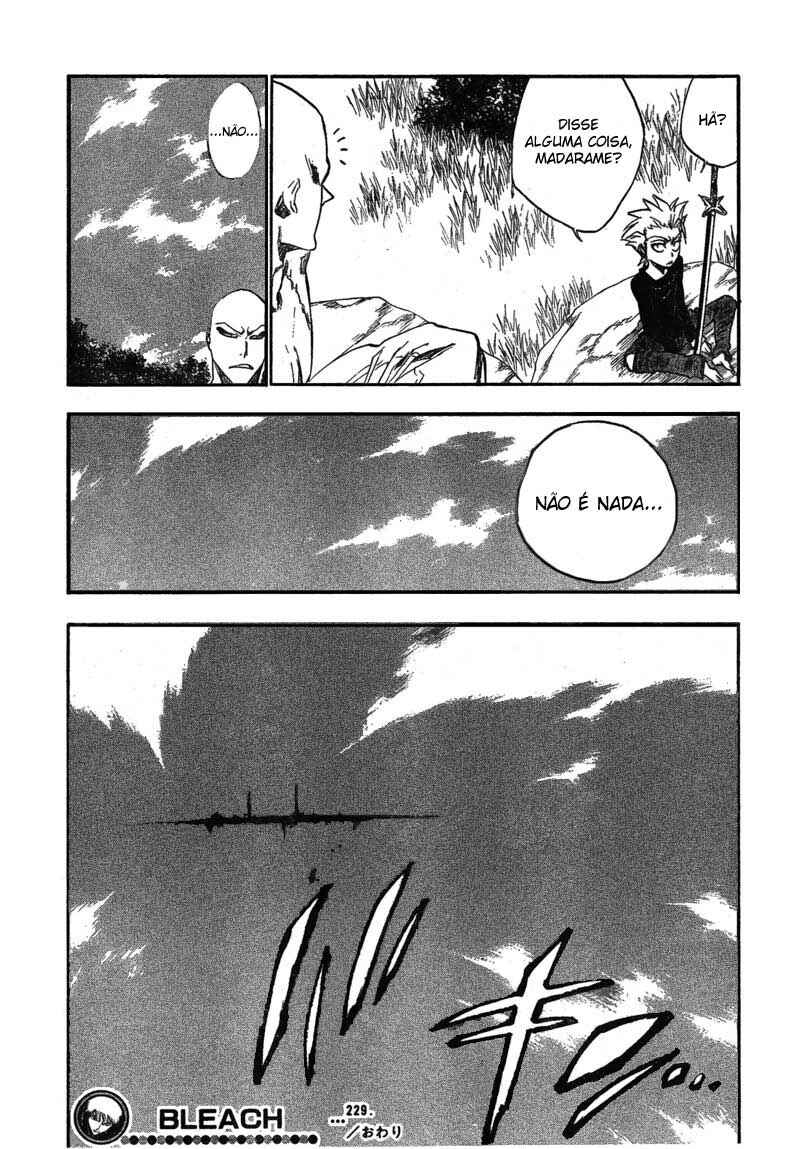 Read Bleach Pt Br Manga Online