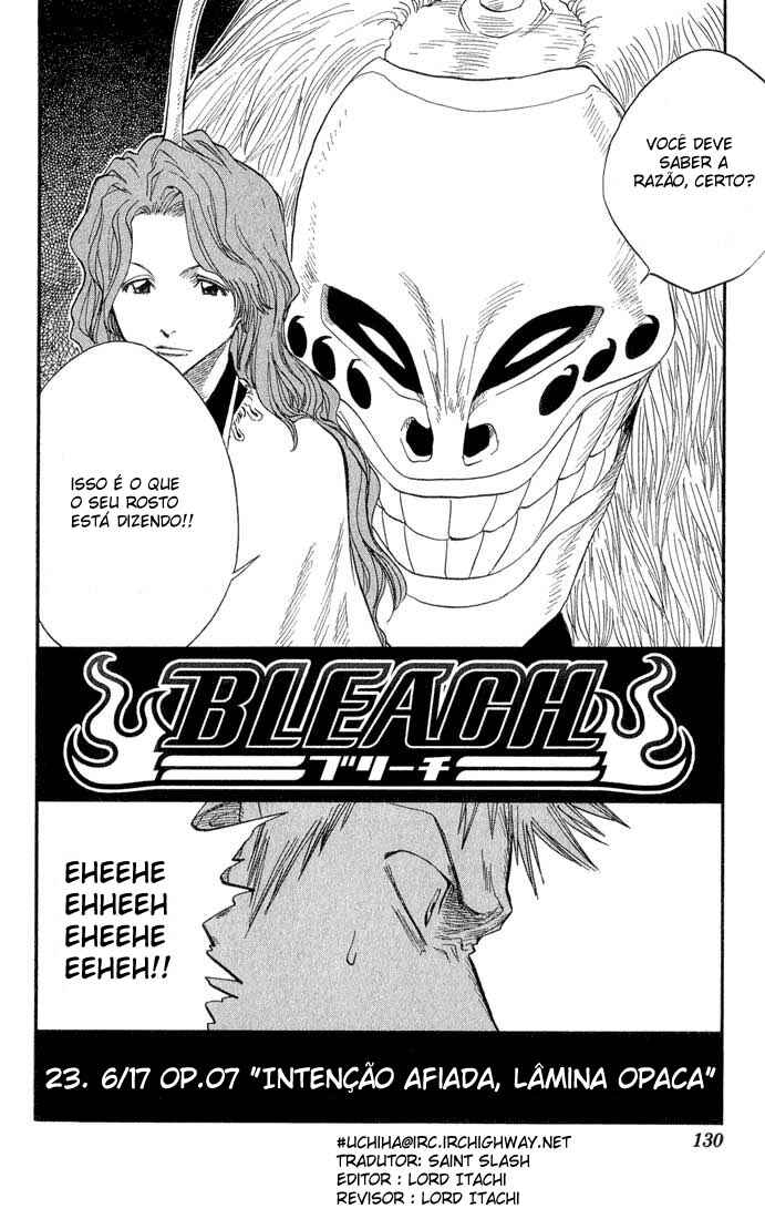 Read Bleach Pt Br Manga Online