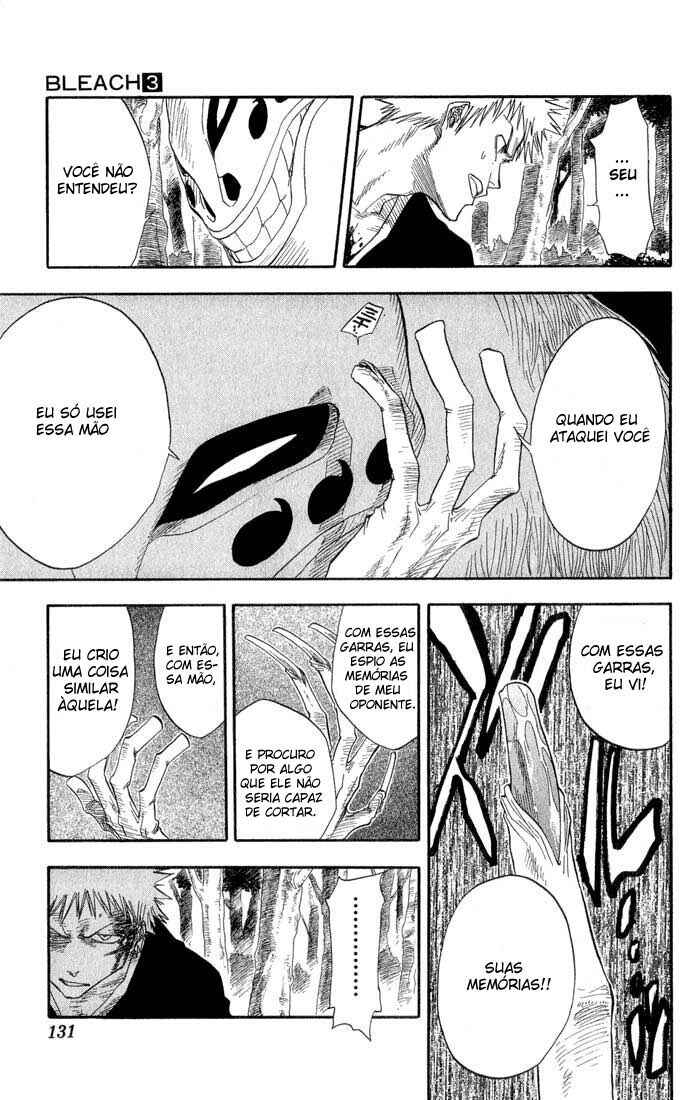 Read Bleach Pt Br Manga Online