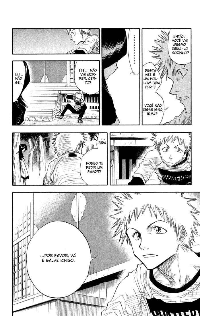 Read Bleach Pt Br Manga Online