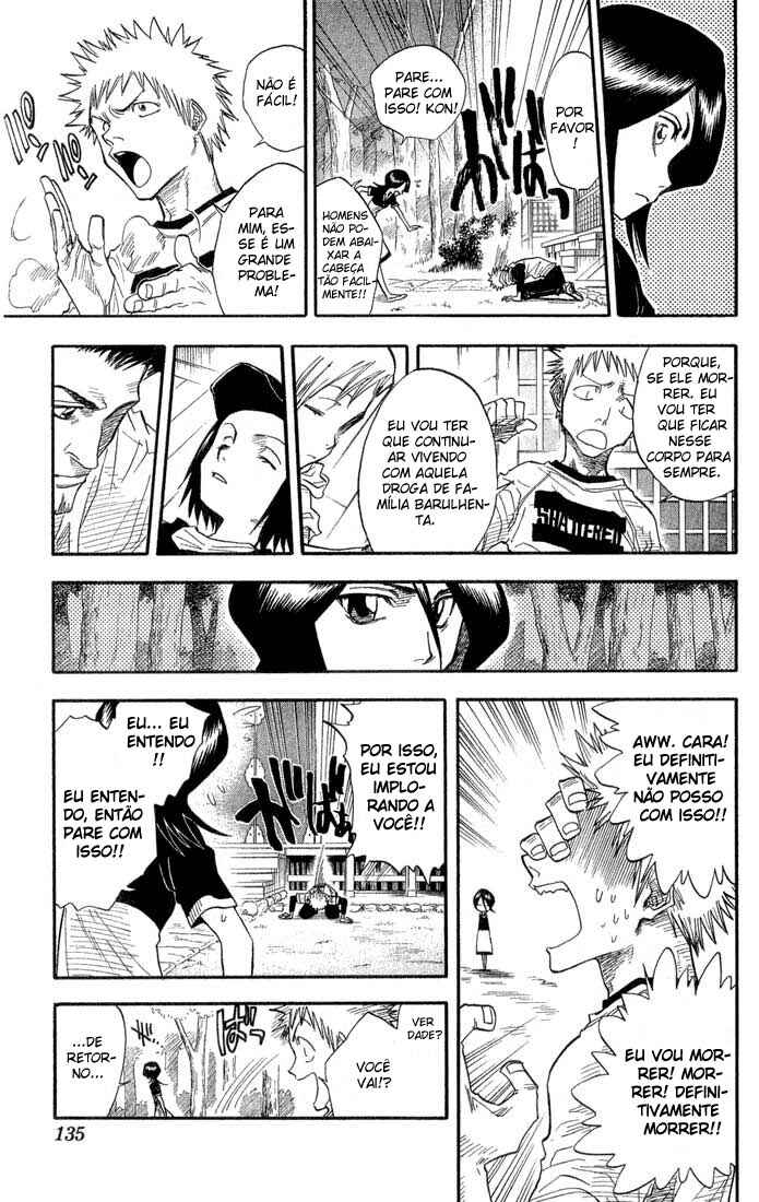 Read Bleach Pt Br Manga Online