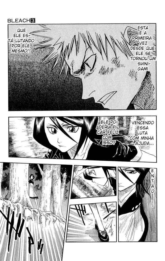 Read Bleach Pt Br Manga Online