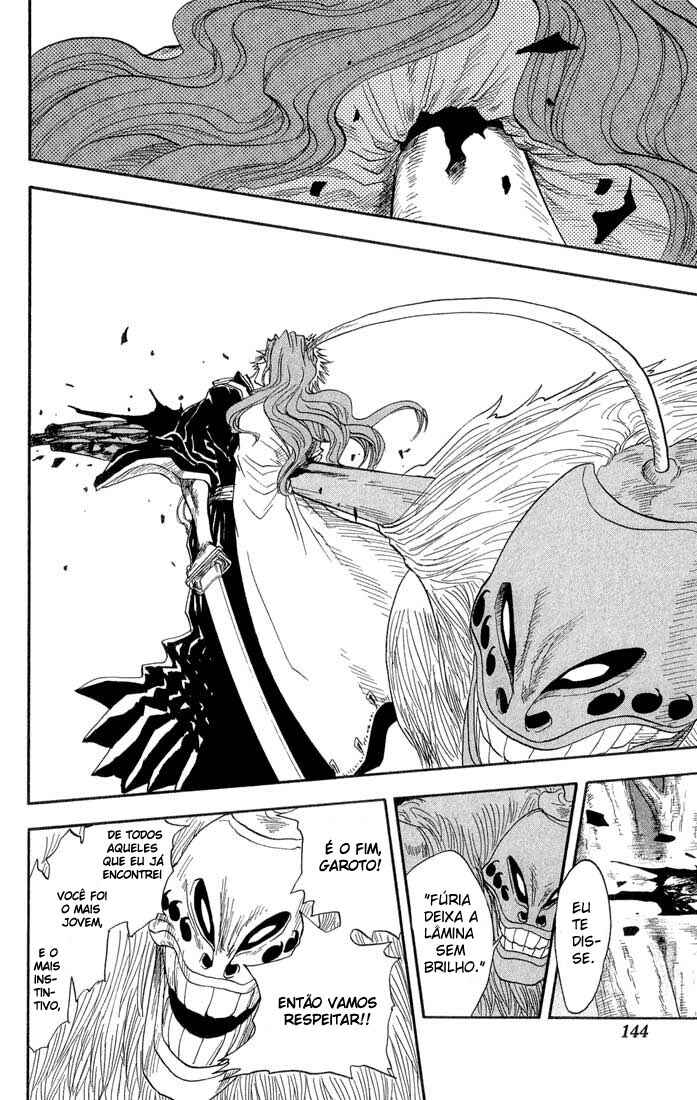 Read Bleach Pt Br Manga Online