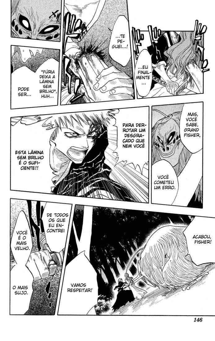 Read Bleach Pt Br Manga Online