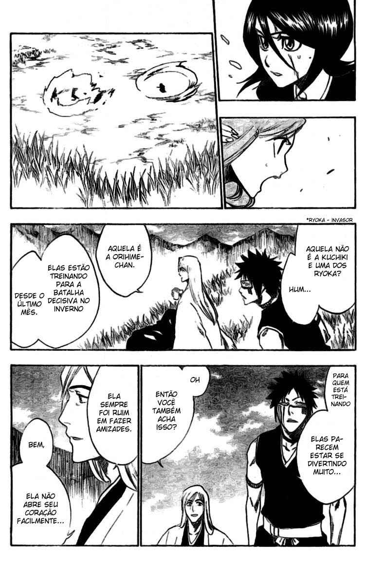 Read Bleach Pt Br Manga Online