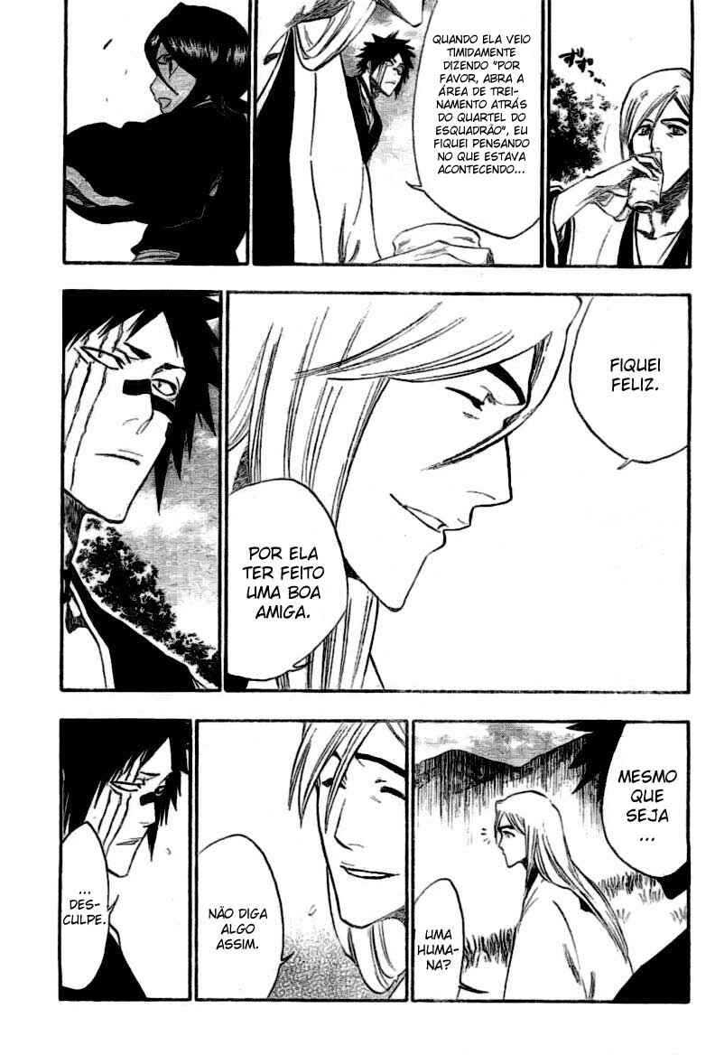 Read Bleach Pt Br Manga Online