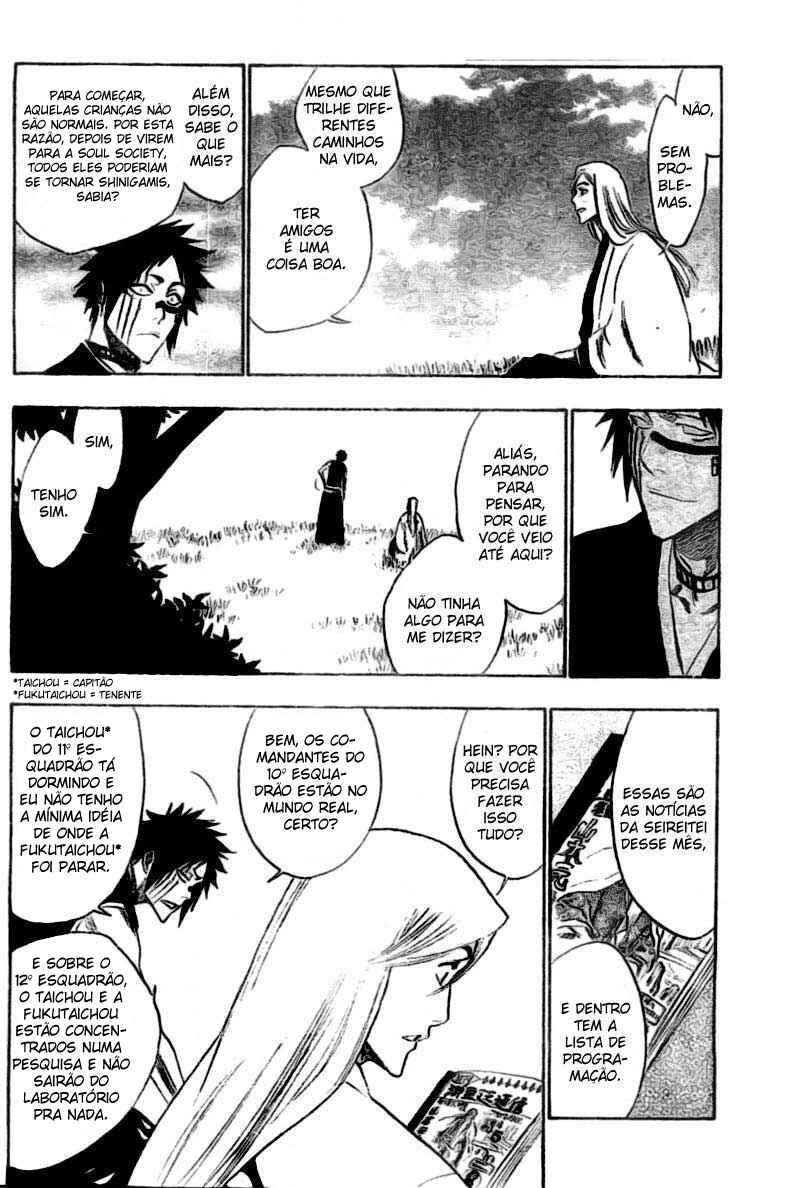 Read Bleach Pt Br Manga Online