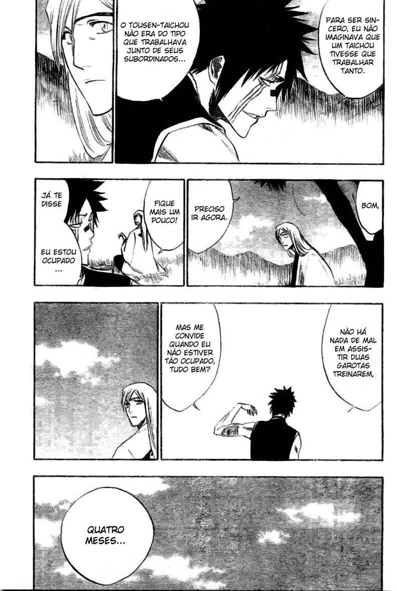 Read Bleach Pt Br Manga Online