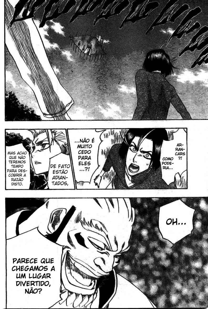 Read Bleach Pt Br Manga Online