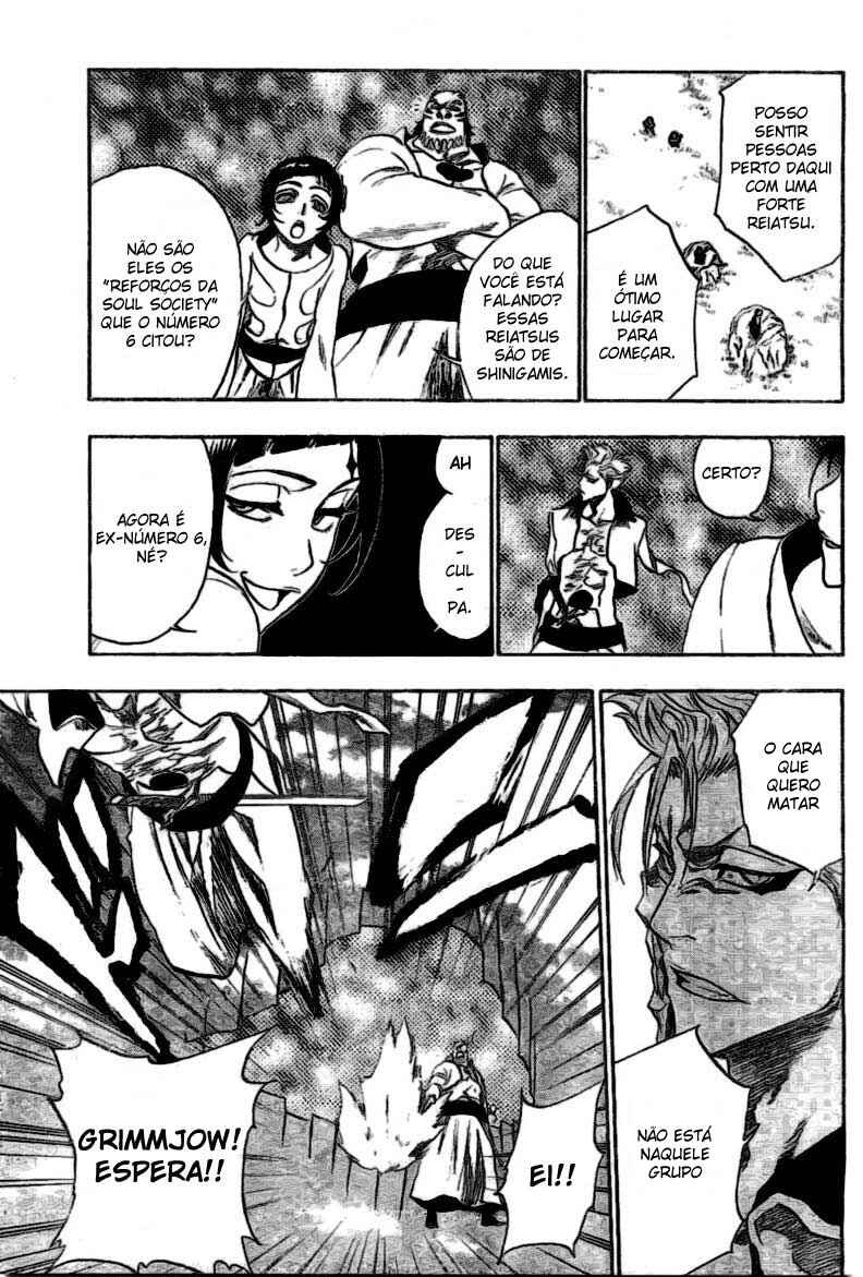 Read Bleach Pt Br Manga Online