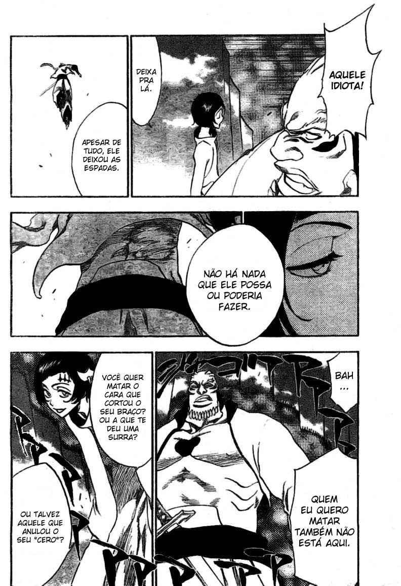 Read Bleach Pt Br Manga Online