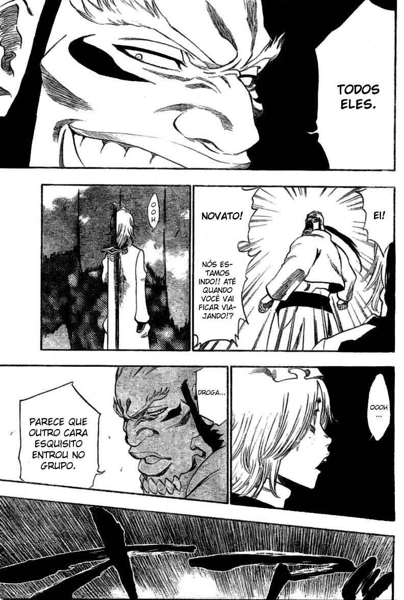 Read Bleach Pt Br Manga Online