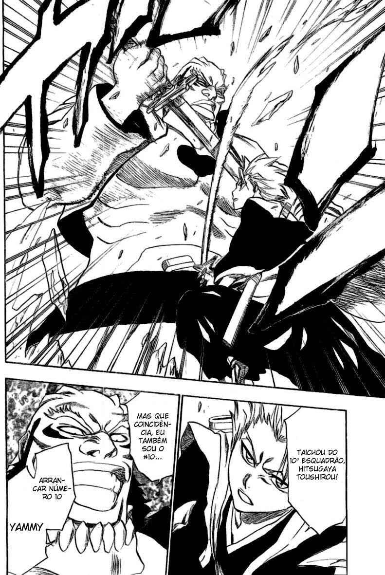 Read Bleach Pt Br Manga Online
