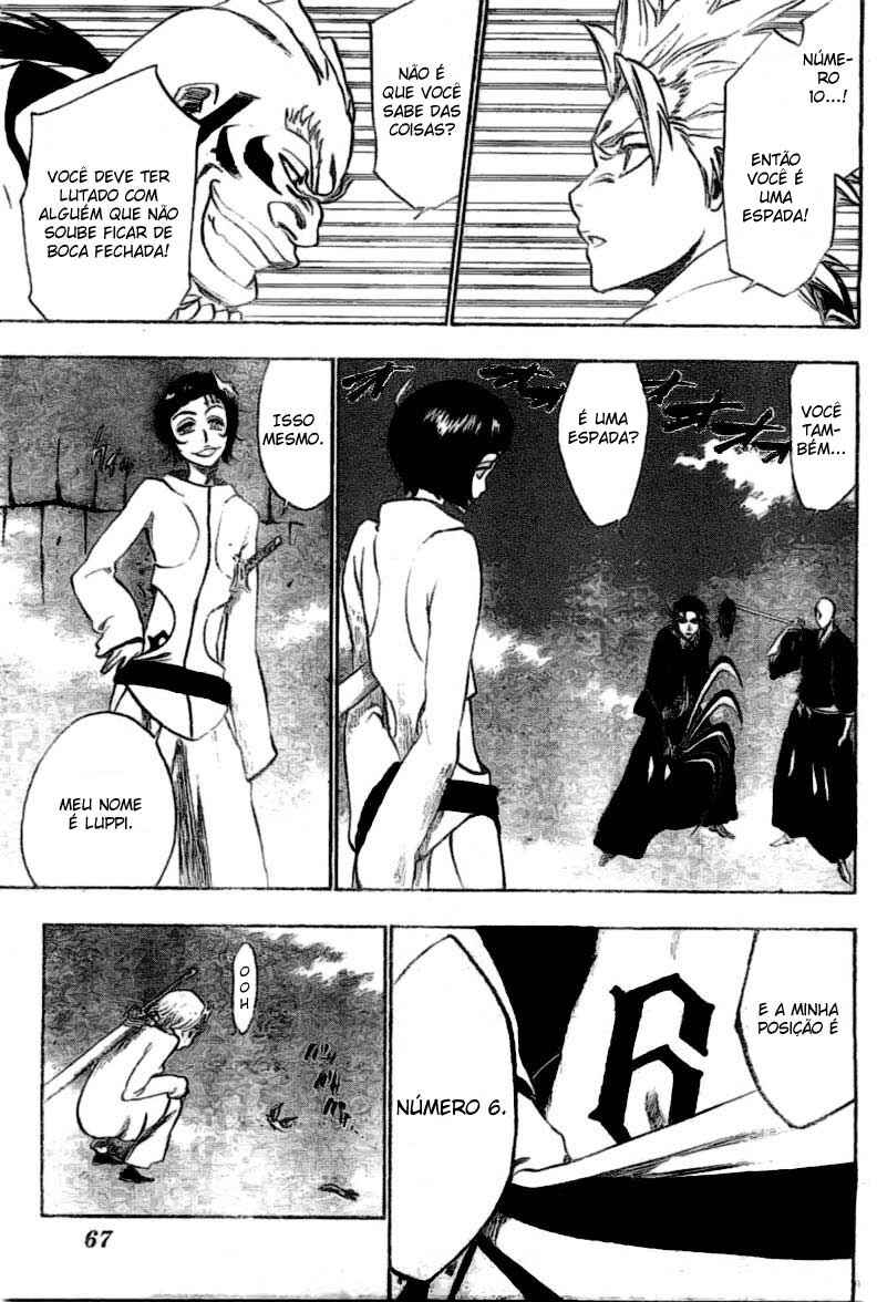 Read Bleach Pt Br Manga Online