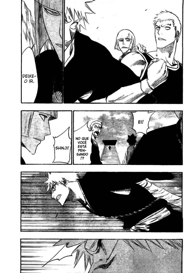 Read Bleach Pt Br Manga Online
