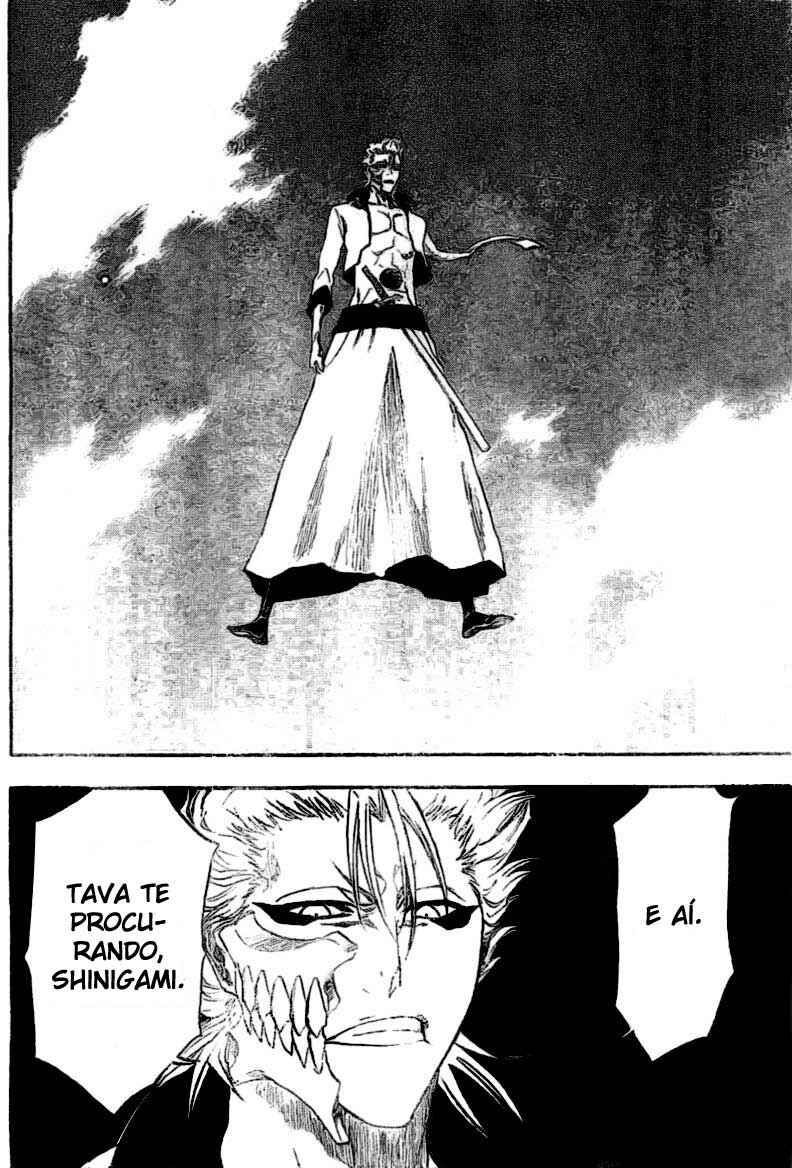Read Bleach Pt Br Manga Online
