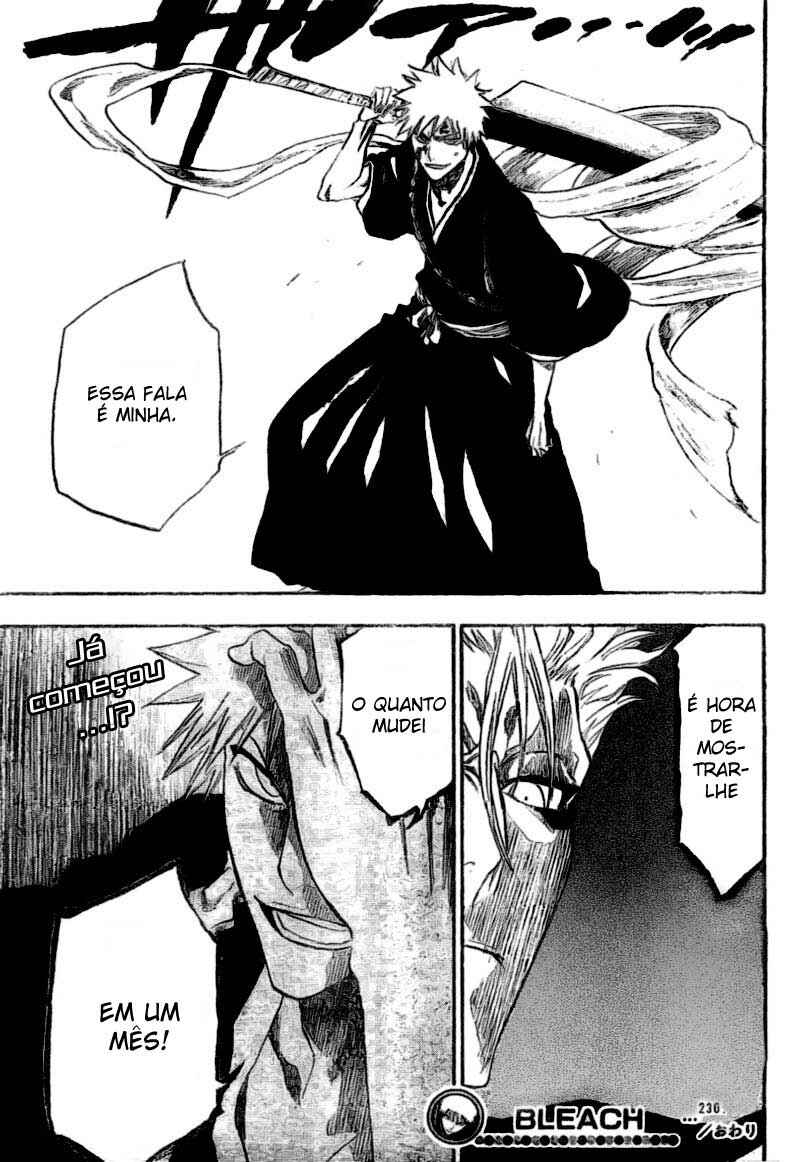 Read Bleach Pt Br Manga Online