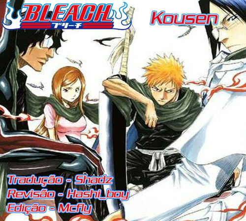 Read Bleach Pt Br Manga Online