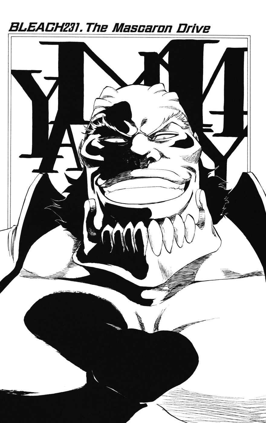 Read Bleach Pt Br Manga Online