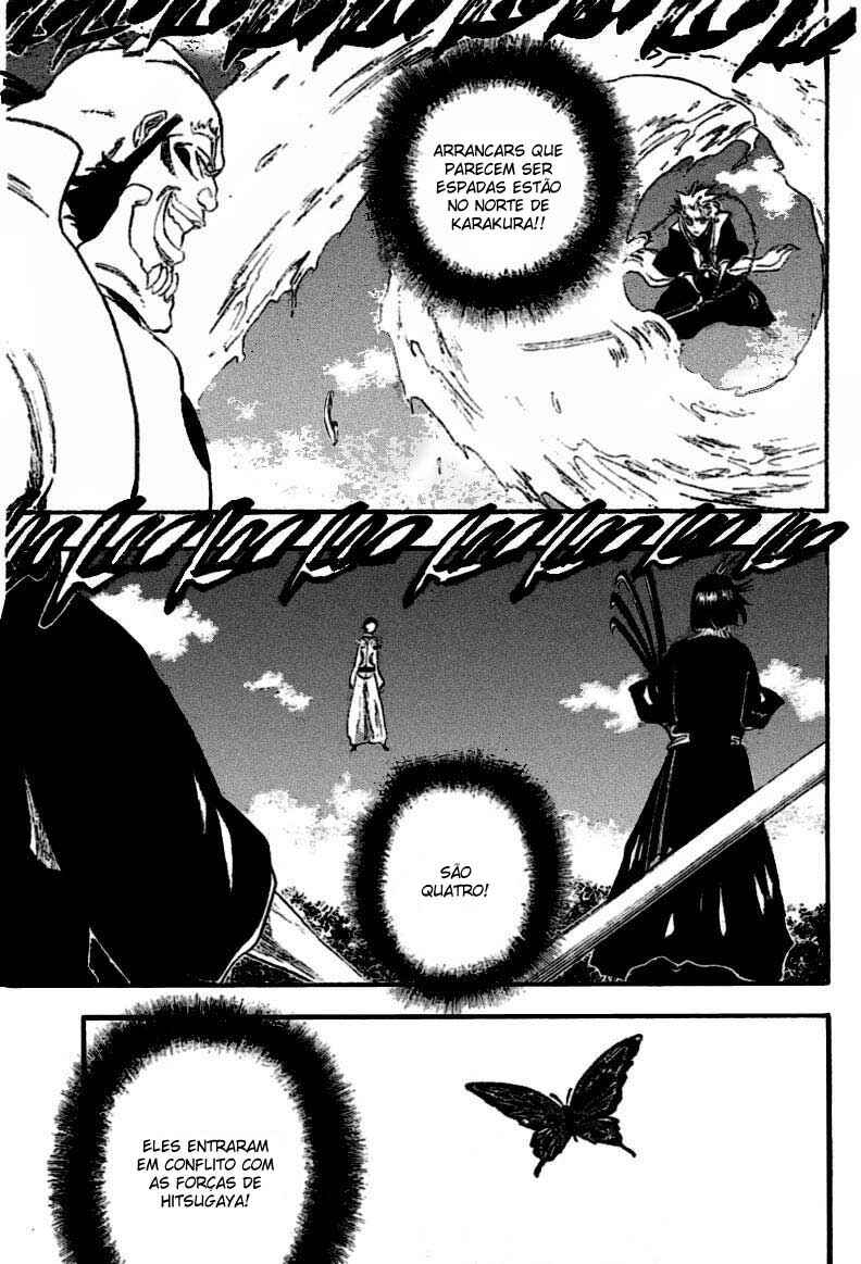 Read Bleach Pt Br Manga Online