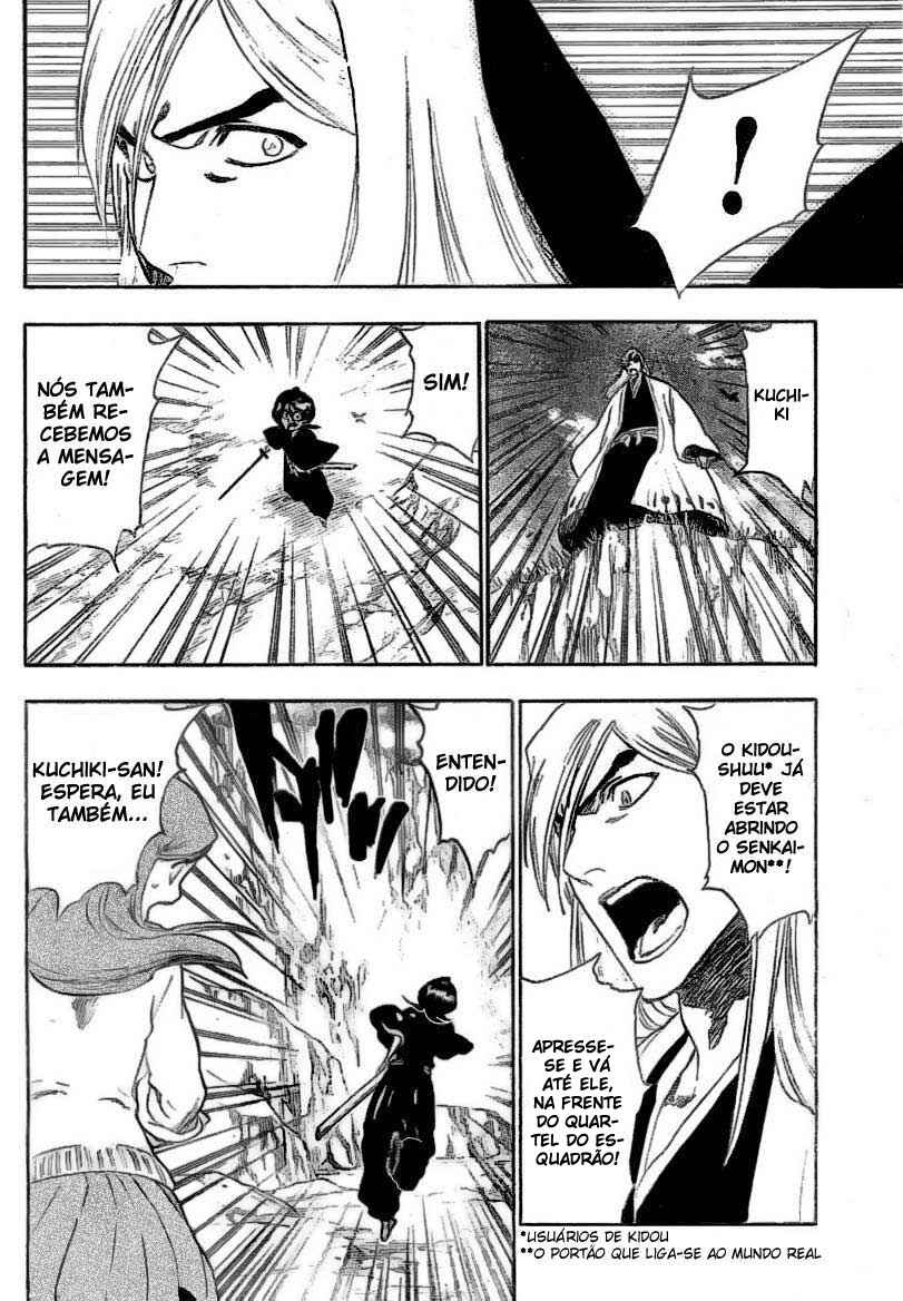 Read Bleach Pt Br Manga Online