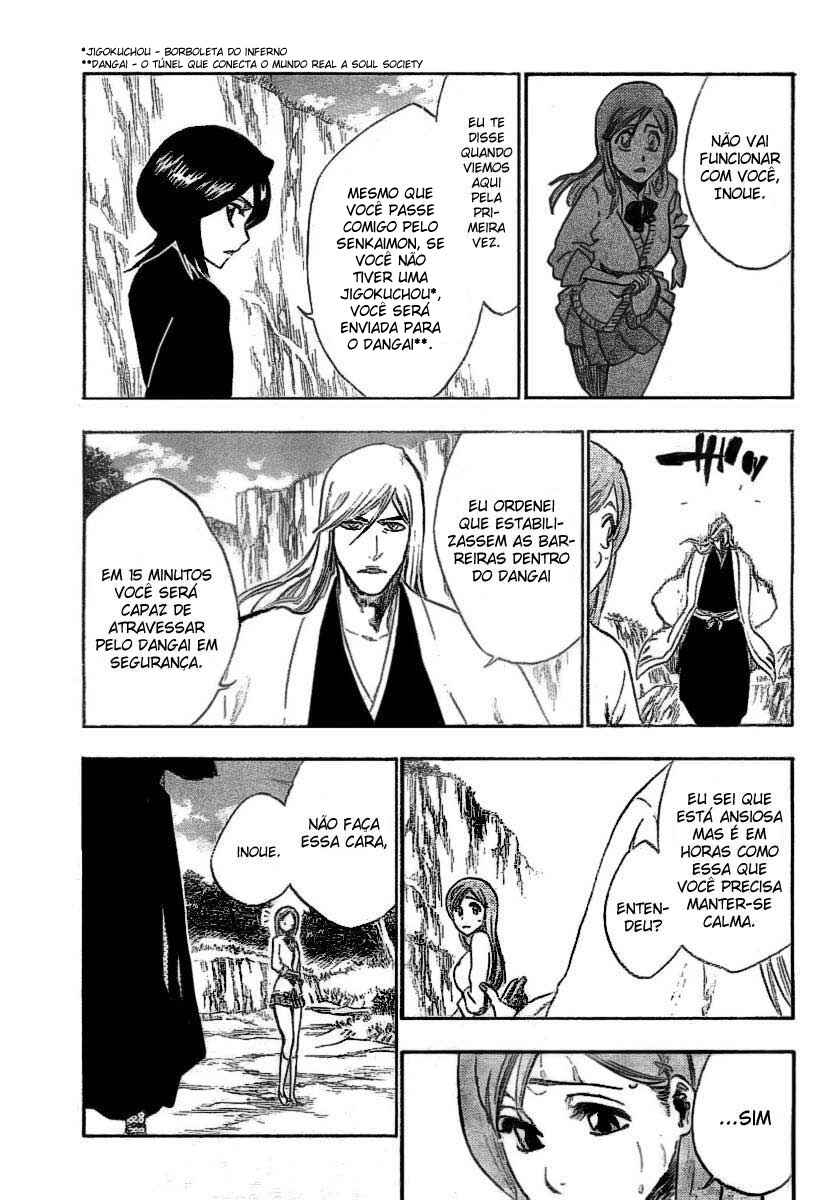 Read Bleach Pt Br Manga Online