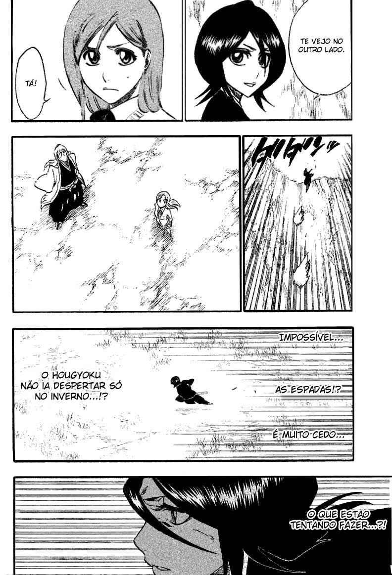 Read Bleach Pt Br Manga Online