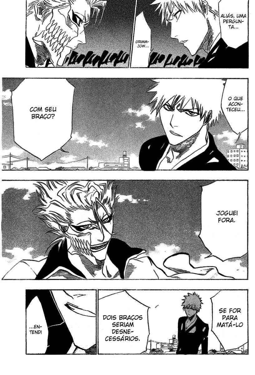 Read Bleach Pt Br Manga Online