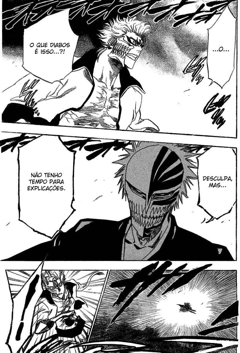 Read Bleach Pt Br Manga Online