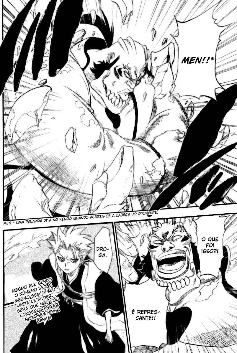Read Bleach Pt Br Manga Online