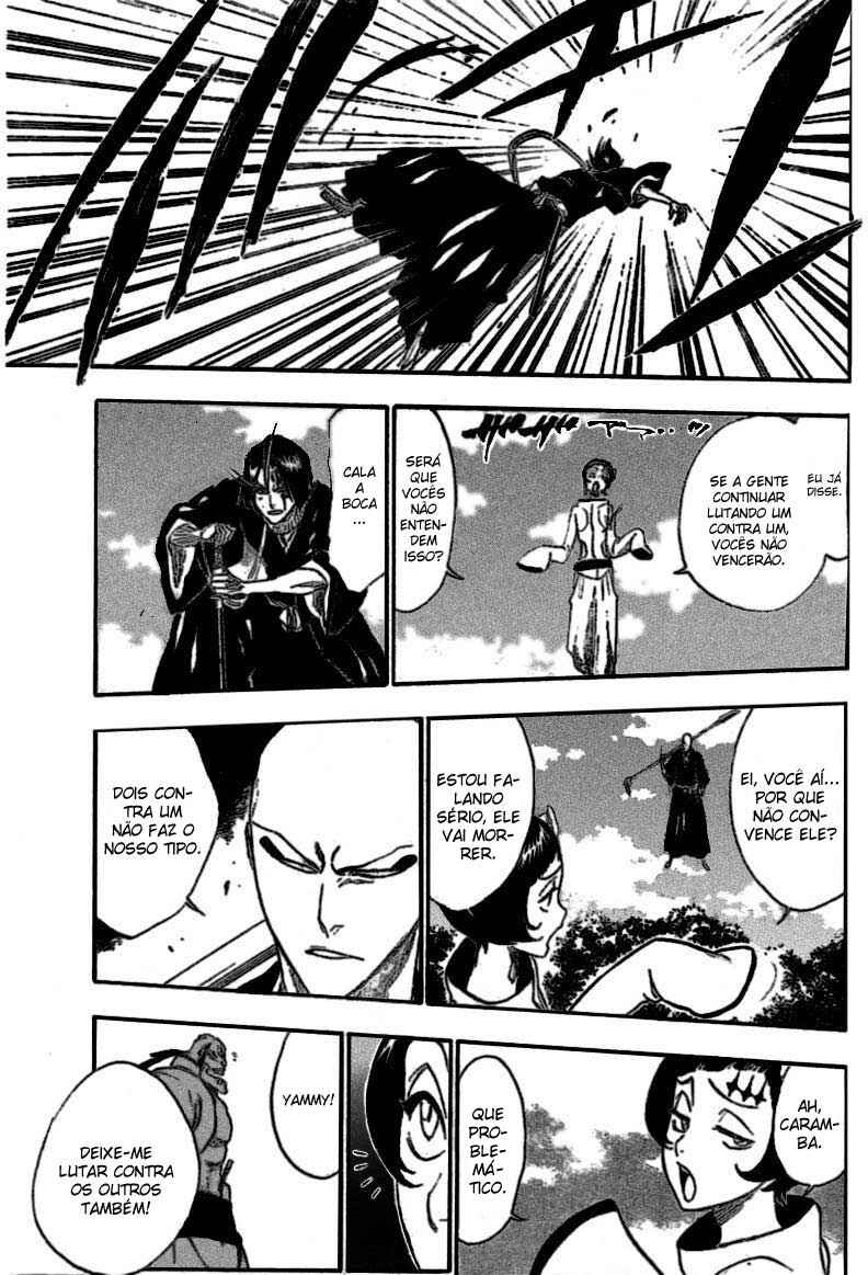 Read Bleach Pt Br Manga Online