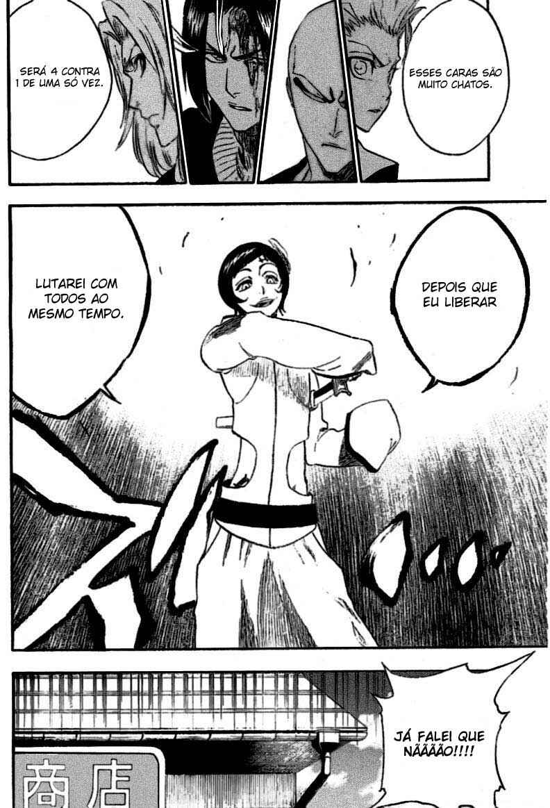 Read Bleach Pt Br Manga Online