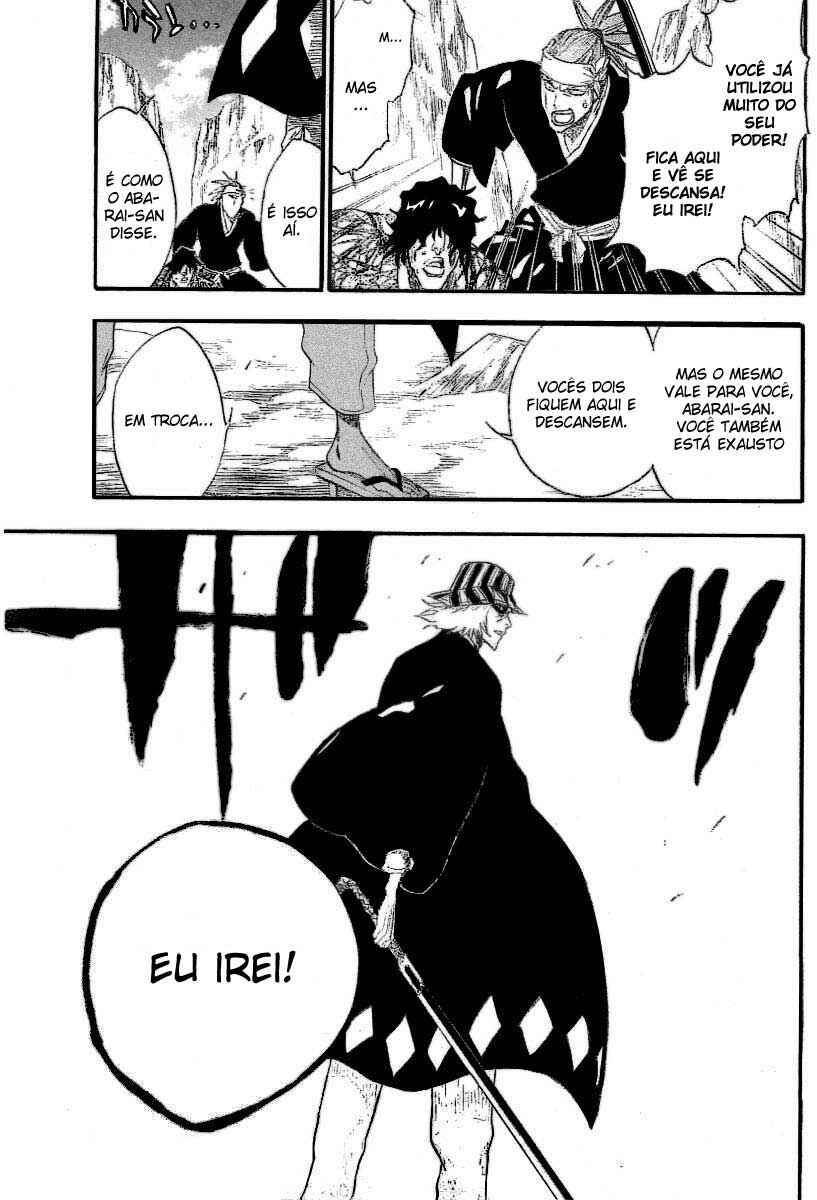 Read Bleach Pt Br Manga Online