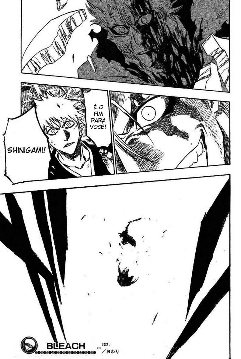 Read Bleach Pt Br Manga Online