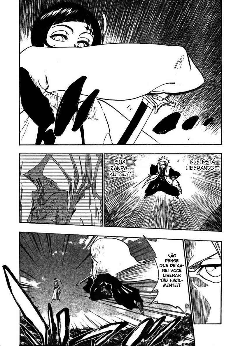 Read Bleach Pt Br Manga Online