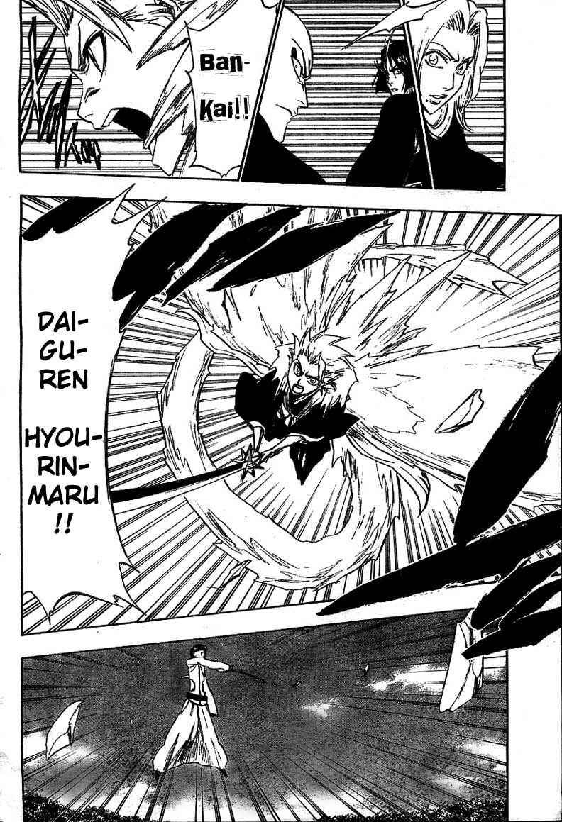 Read Bleach Pt Br Manga Online