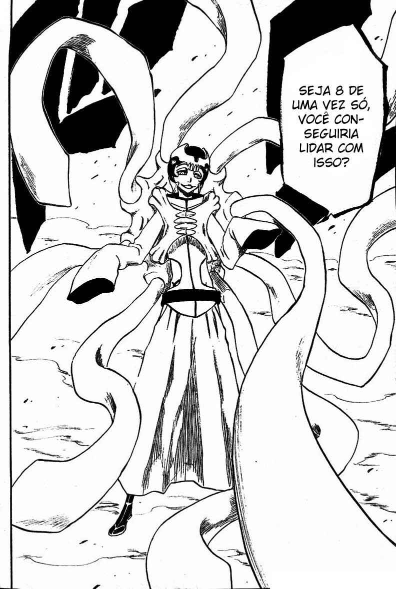 Read Bleach Pt Br Manga Online