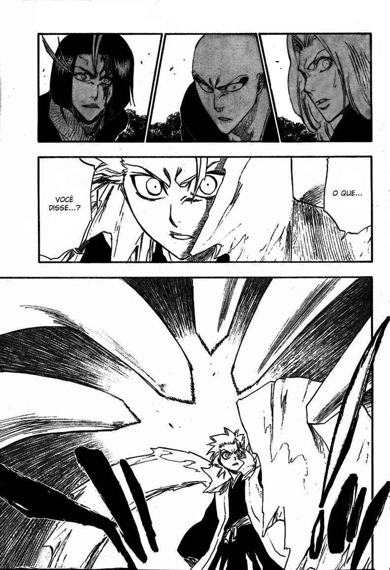 Read Bleach Pt Br Manga Online