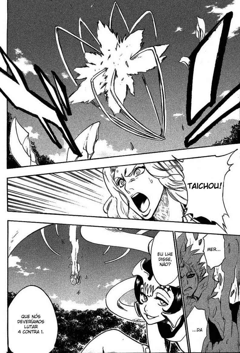 Read Bleach Pt Br Manga Online