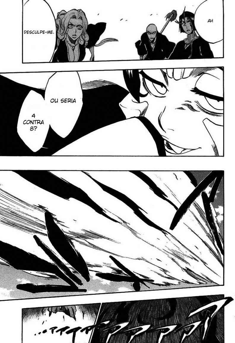 Read Bleach Pt Br Manga Online